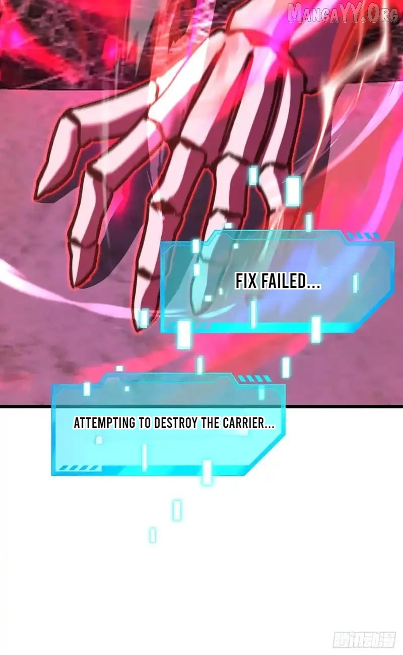 National NPC: I can kill Players Chapter 67 - page 9